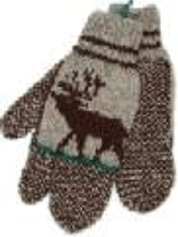 Moose Mitts